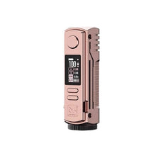 Mod Rayden 100 V2 100W 21700/18650 - BD Vape