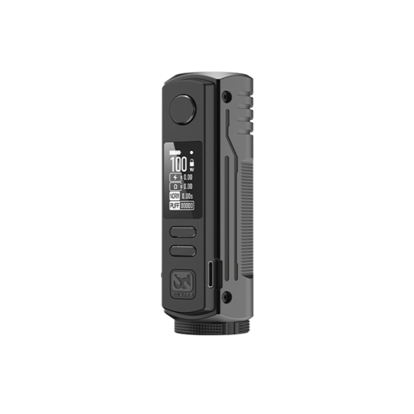 Mod Rayden 100 V2 100W 21700/18650 - BD Vape