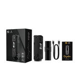 Mod Rayden 100 V2 100W 21700/18650 - BD Vape