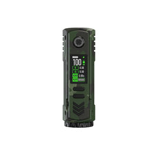 Mod Rayden 100 V2 Military Camo 100W 21700/18650 - BD Vape