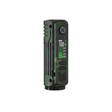 Mod Rayden 100 V2 Military Camo 100W 21700/18650 - BD Vape