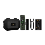 Mod Rayden 100 V2 Military Camo 100W 21700/18650 - BD Vape