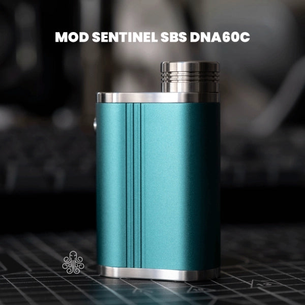 Mod Sentinel SBS DNA60C - Cthulhu