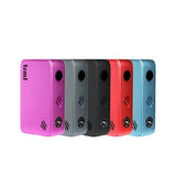 Mod T200 2x18650 - Trml