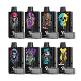 MT-10K 2% 10ml - Tesla Bar by Teslacigs