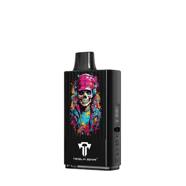 MT-10K Peach Berry 2% 10ml - Tesla Bar by Teslacigs