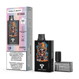 MT-10K Peach Berry 2% 10ml - Tesla Bar by Teslacigs