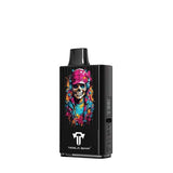 MT-10K Mixed Berry 2% 10ml - Tesla Bar by Teslacigs