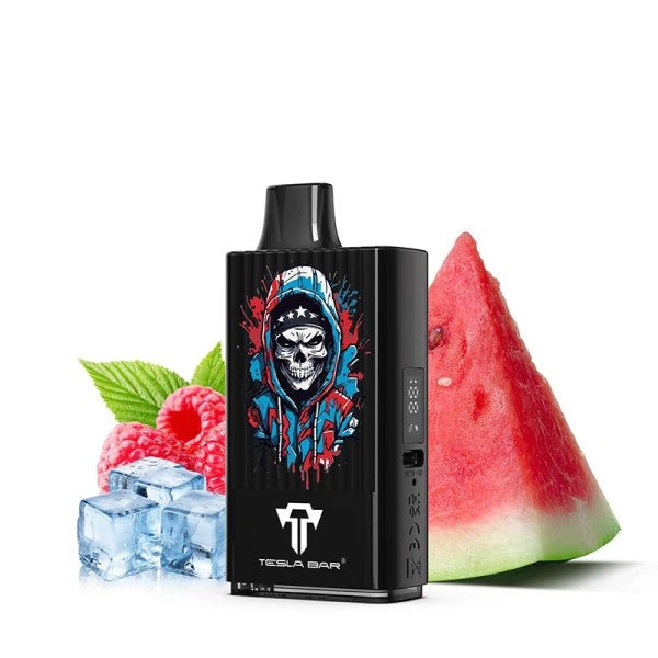 MT-10K Peach Berry 2% 10ml - Tesla Bar by Teslacigs
