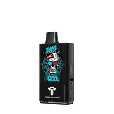 MT-10K 2% 10ml - Tesla Bar by Teslacigs