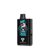 MT-10K Peach Berry 2% 10ml - Tesla Bar by Teslacigs