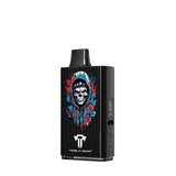 MT-10K Mixed Berry 2% 10ml - Tesla Bar by Teslacigs