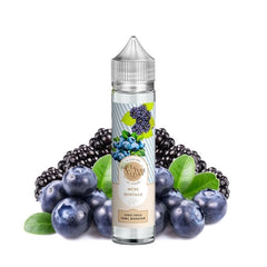 Mure Myrtille 0mg 50ml - Le Petit Verger by Savourea