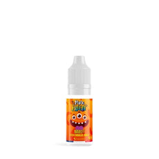 Nabot Litchi Mangue Fraise 10ml - Liquideo Multifreeze