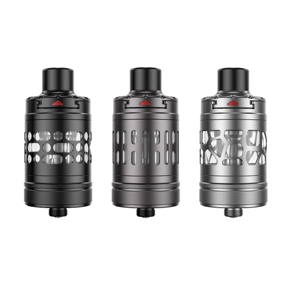 Nautilus 3SR 4ml 24mm - Aspire