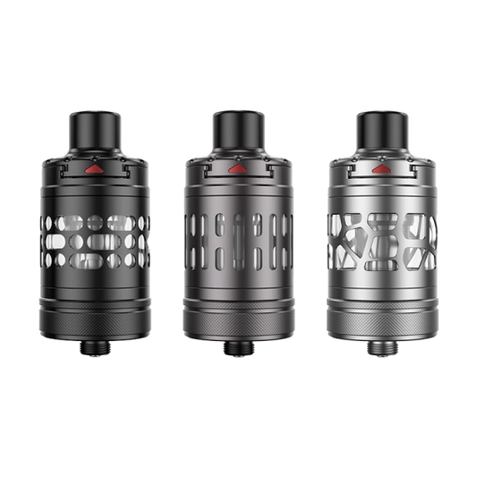 Nautilus 3SR 4ml 24mm - Aspire