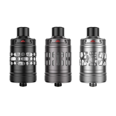 Nautilus 3SR 4ml 24mm - Aspire