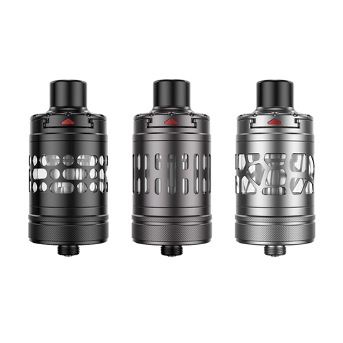 Nautilus 3SR 4ml 24mm - Aspire