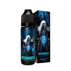 Necromancer (Grenade/Raisin/Cassis) 0mg 50ml - Tribal Lords by Tribal Force