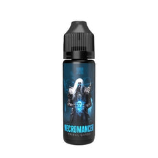 Necromancer (Grenade/Raisin/Cassis) 0mg 50ml - Tribal Lords by Tribal Force