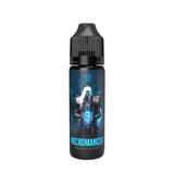 Necromancer (Grenade/Raisin/Cassis) 0mg 50ml - Tribal Lords by Tribal Force