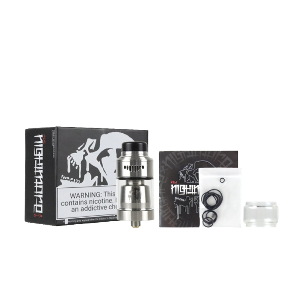 Nightmare Mini RTA 25mm - Suicide Mods