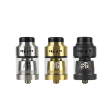 Nightmare Mini RTA 25mm - Suicide Mods