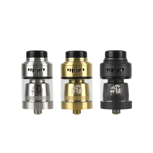 Nightmare Mini RTA 25mm - Suicide Mods