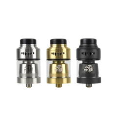 Nightmare Mini RTA 25mm - Suicide Mods