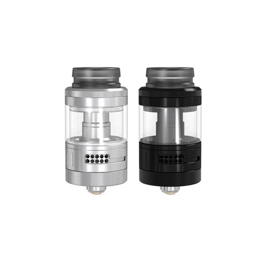 Nitrous RTA New Edition 2025 3.5ml 22mm - Damn Vape
