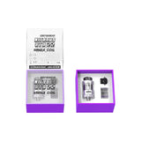 Nitrous RTA New Edition 2025 3.5ml 22mm - Damn Vape