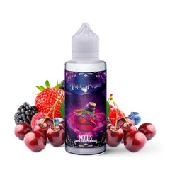 Noctis 0mg 100ml - Magic Potion