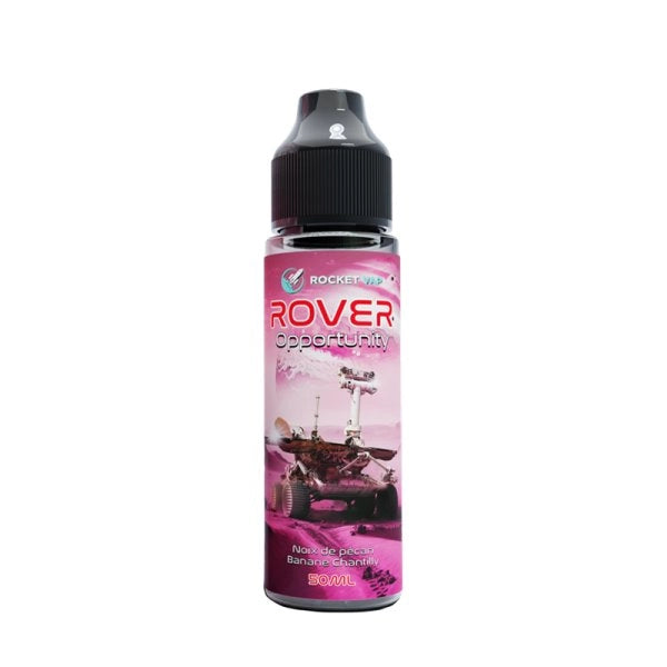 Opportunity 0mg 50ml - Rover by Rocket Vap