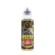 Oscar 0mg 100ml - 7ème Art