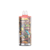 Pack 30K 650mAh 20+2ml / 2% - RazzBar
