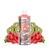 Pack 30K 650mAh 20+2ml / 2% - RazzBar