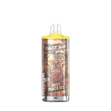 Pack 30K 650mAh 20+2ml / 2% - RazzBar