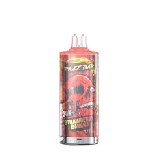 Pack 30K 650mAh 20+2ml / 2% - RazzBar