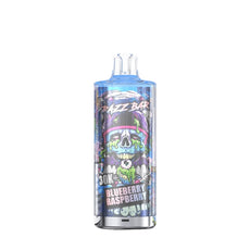 Pack 30K 650mAh 20+2ml / 2% - RazzBar
