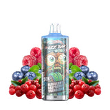 Pack 30K 650mAh 20+2ml / 2% - RazzBar