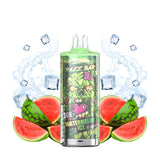 Pack 30K 650mAh 20+2ml / 2% - RazzBar