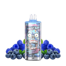 Pack 30K 650mAh 20+2ml / 2% - RazzBar