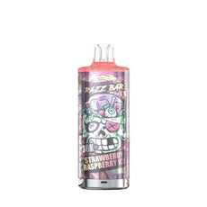 Pack 30K 650mAh 20+2ml / 2% - RazzBar