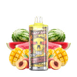 Pack 30K 650mAh 20+2ml / 2% - RazzBar