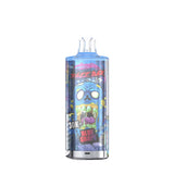 Pack 30K 650mAh 20+2ml / 2% - RazzBar