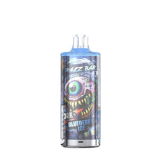 Pack 30K 650mAh 20+2ml / 2% - RazzBar
