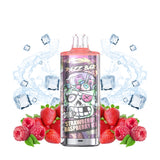 Pack 30K 650mAh 20+2ml / 2% - RazzBar