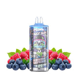 Pack 30K 650mAh 20+2ml / 2% - RazzBar
