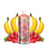 Pack 30K 650mAh 20+2ml / 2% - RazzBar