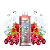 Pack 30K 650mAh 20+2ml / 2% - RazzBar
